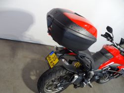 DUCATI - MULTISTRADA 950