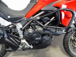 DUCATI - MULTISTRADA 950