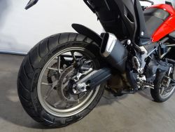 DUCATI - MULTISTRADA 950