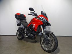 DUCATI - MULTISTRADA 950