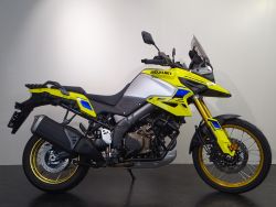 DL 1050 DE V-STROM