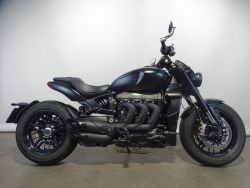 TRIUMPH - ROCKET III R