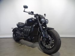 TRIUMPH - ROCKET III R