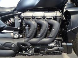 TRIUMPH - ROCKET III R