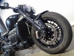 TRIUMPH - ROCKET III R