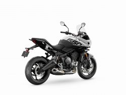 TRIUMPH - TIGER SPORT 660