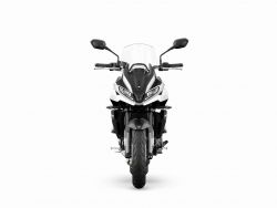 TRIUMPH - TIGER SPORT 660