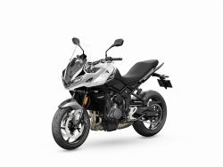 TRIUMPH - TIGER SPORT 660