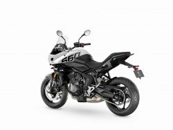TRIUMPH - TIGER SPORT 660