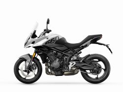 TRIUMPH - TIGER SPORT 660