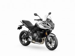 TRIUMPH - TIGER SPORT 660