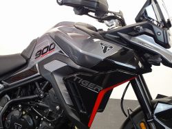 TRIUMPH - TIGER 900 GT PRO