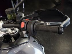 TRIUMPH - TIGER 900 GT PRO