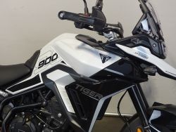 TRIUMPH - TIGER 900 GT PRO