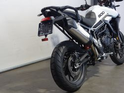 TRIUMPH - TIGER 900 GT PRO