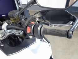 TRIUMPH - TIGER 900 GT PRO