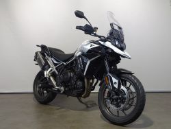 TRIUMPH - TIGER 900 GT PRO