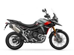 TIGER 900 RALLY PRO