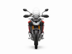 TRIUMPH - TIGER 900 RALLY PRO