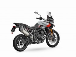 TRIUMPH - TIGER 900 RALLY PRO