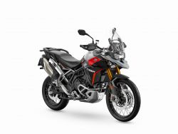 TRIUMPH - TIGER 900 RALLY PRO