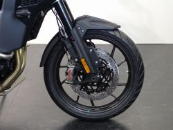 TRIUMPH - TIGER 1200 GT EXPLORER