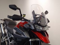 TRIUMPH - TIGER 1200 GT EXPLORER