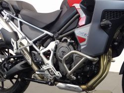 TRIUMPH - TIGER 1200 GT EXPLORER