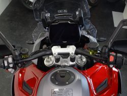 TRIUMPH - TIGER 1200 GT EXPLORER