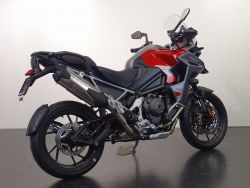 TRIUMPH - TIGER 1200 GT EXPLORER