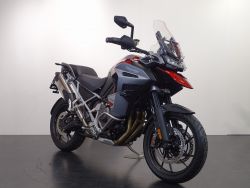 TRIUMPH - TIGER 1200 GT EXPLORER