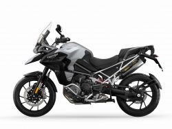 TRIUMPH - TIGER 1200 GT EXPLORER