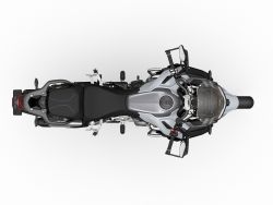 TRIUMPH - TIGER 1200 GT EXPLORER