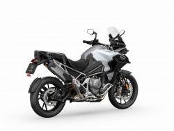 TRIUMPH - TIGER 1200 GT EXPLORER