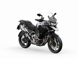 TRIUMPH - TIGER 1200 GT EXPLORER