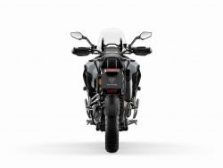 TRIUMPH - TIGER 1200 GT EXPLORER