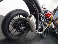 TRIUMPH - SPEED 400