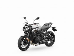 TRIUMPH - STREET TRIPLE R 70 KW