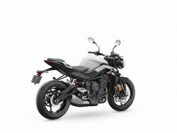TRIUMPH - STREET TRIPLE R 70 KW