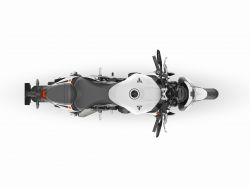 TRIUMPH - STREET TRIPLE R 70 KW