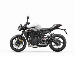 TRIUMPH - STREET TRIPLE R 70 KW