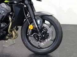 TRIUMPH - STREET TRIPLE R