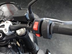 TRIUMPH - STREET TRIPLE R