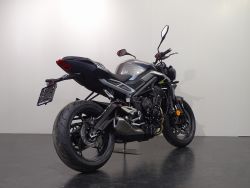 TRIUMPH - STREET TRIPLE R