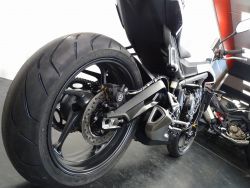 TRIUMPH - STREET TRIPLE R