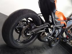 TRIUMPH - STREET TRIPLE R