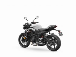 TRIUMPH - STREET TRIPLE R