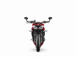 TRIUMPH - STREET TRIPLE RS