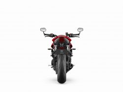 TRIUMPH - STREET TRIPLE RS