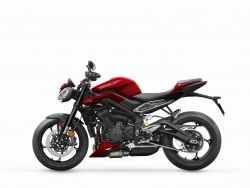 TRIUMPH - STREET TRIPLE RS